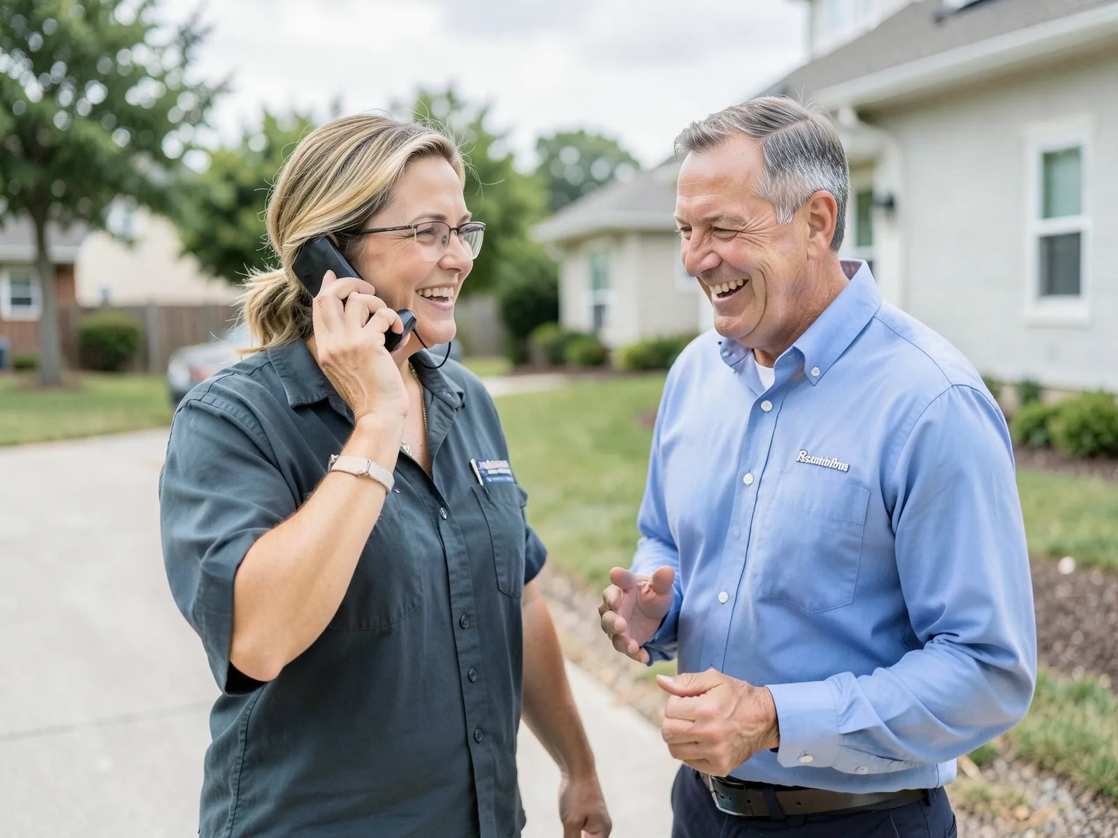 Frequently Asked Questions About Wall Water Damage Restoration in Iraan, TX